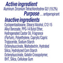 Degree Antiperspirant Deodorant For Women Coconut & Hibiscus 48-Hour Protection 2.6 oz 4 count DEGREE Store