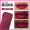 Maybelline SuperStay Ink Crayon Matte Longwear Lipstick With Built-in Sharpener, Accept A Dare, 0.04 Ounce Maybelline New York