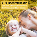 Neutrogena Sheer Zinc Oxide Kids Mineral Sunscreen Stick, Broad Spectrum SPF 50+ & UVA/UVB Protection & Water Resistant with Residue Free, No Mess Application/Oil/Paraben/Fragrance, 1.5 Oz Neutrogena