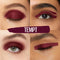 Maybelline New York Color Strike Eye Shadow Pen, Cream To Powder Finish, 15 Tempt Maybelline New York