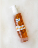 RoC Multi Correxion Revive + Glow Gel Facial Cleanser With Vitamin C, & Glycolic Acid, Paraben-Free, Sulfate-Free Skin Care, 6 Ounces RoC