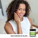 Organic Shea Butter by Sky Organics (8 oz) 100% Pure Unrefined Raw African Shea Butter for Face and Body Moisturizing Natural Body Butter for Dry Skin Sky Organics