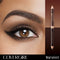 COVERGIRL truNaked Waterproof Eyeliner Duo Penny/Espresso, .03 oz (packaging may vary) COVERGIRL