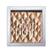 Revlon Skinlights Prismatic Powder Highlighter, Lightweight, Super-Smooth Buildable Shimmer, Daybreak Glimmer (201), 0.28 Oz REVLON