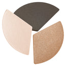 Mineral Fusion Eye Shadow Trio Espresso Gold By Mineral Fusion, 0.10 oz Mineral Fusion