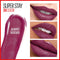Maybelline SuperStay 24, 2-Step Liquid Lipstick, Always Heather Maybelline New York