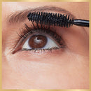 L'Oreal Paris Age Perfect Lash Magnifying Mascara, WATERPROOF Black, 0.28 Ounces L'Oreal Paris Store