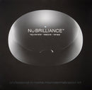 NuBrilliance Microdermabrasion Skin Care System, White NuBrilliance