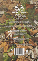 Realtree Colognes for Him, 3.4 Fluid Ounce Realtree