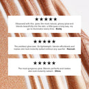 ICONIC LONDON Illuminator | Liquid Highlighting Drops for a Radiant Glow, Cruelty-Free, Vegan Makeup Infinity Warehouse
