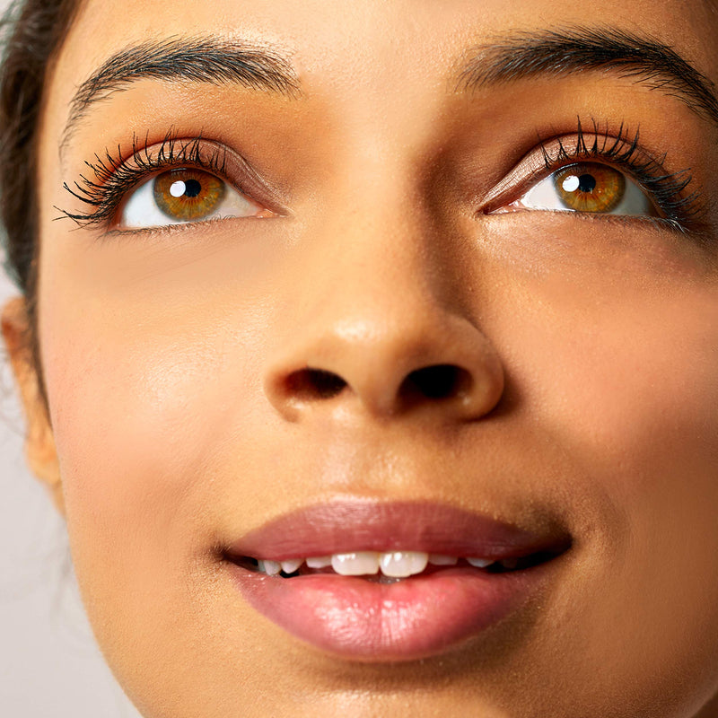 Winky Lux | So Extra Mascara | Voluminous Mascara | Lengthening Mascara | Black Mascara | Eye Makeup, 0.27 fl Oz, Matte Black Winky Lux