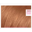 L'Oreal Paris Excellence Creme Permanent Triple Care Hair Color, 8RB Medium Reddish Blonde, Gray Coverage For Up to 8 Weeks, All Hair Types, Pack of 1 L'Oreal Paris