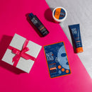 Nip + Fab Glycolic & Salicylic, Hyaluronic Acid and Vitamin B5 Fix Liquid Glow Extreme 6% Exfoliator for Face with AHA BHA Exfoliant to Resurface Exfoliate Even Tone Brighten Skin, 3.38 Fl Oz Nip + Fab