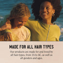 California Naturals Coconut Shampoo & Conditioner Set, Natural, Vegan, Cruelty, Silicone, Paraben, and Sulfate Free Shampoo, All Hair Types, 20 Fl Oz (Pack of 2), Classic Clean Coconut Infinity Warehouse