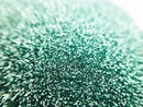 Emerald Equinox Biodegradable Glitter 1/2 Ounce - Made from Plant Cellulose, Earth Friendly. Perfect for Body, Cosmetics, Crafts, DIY Projects. Can be Mixed with Lotions, Gels, Oils, Face Paint Alternative Imagination