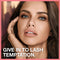 Maybelline New York Total Temptation Washable Mascara, Brownish Black, 0.27 fl. oz. Maybelline New York