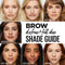 Maybelline Brow Define and Fill Duo 2-in-1 Defining Pencil with Filling Powder, Soft Brown, 0.021 Ounce Maybelline New York