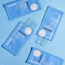 Peter Thomas Roth Acne-Clear Invisible Dots Blemish Treatment, Salicylic Acid Pimple Patches, Helps Reduce the Look of Blemishes in 8 Hours, Two Patch Sizes Peter Thomas Roth
