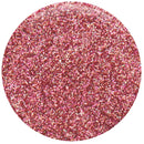 GLITTIES - Blushing Bride - Cosmetic Extra Fine (.006") Mixed Glitter Powder - Make Up, Body, Face, Hair, Lips, Nails - (30 Gram Jar) Glitties