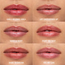 Lune+Aster Tinted Lip Balm - Dare To Dream - Vegan, antioxidant-rich vitamins C and E tinted lip balm provides a sheer customizable flush of color for soft, smooth lips Lune+Aster