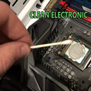 Cotton Swabs with Wooden Sticks/Biodegradable Cotton Bud 1125pcs Quanzhou Chenchenchen E-Commerce Co.,Ltd