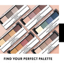 COVERGIRL COVERGIRL Trunaked Quad Eyeshadow Palette, Jetsetter, Jetsetter, 0.06 Ounce COVERGIRL
