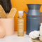 SheaMoisture Body Oil for Dry Skin Sweet Almond Oil Cruelty Free 4 oz SheaMoisture