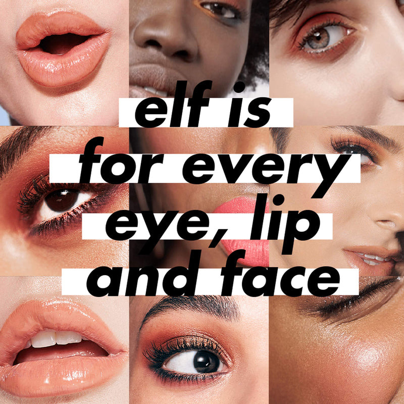 e.l.f. Cosmetics Camo Concealer Sponge Impeccable Tool for Flawless Makeup Application, Flesh, 1 Count e.l.f.