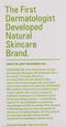 Bright Eyes Dark Circle Concentrate Brightening Eye Cream w/ Soy Peptide, Rice Bran Extract & Arnica | May Reduce Under Eye Darkness, Puffiness & Fine Lines for a More Youthful Glow 0.5 fl. oz. GOLDFADEN MD