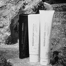 Sebastian Drench Deep Moisturizing Shampoo (33.8oz) and Conditioner (33.8) Liter Set Sebastian