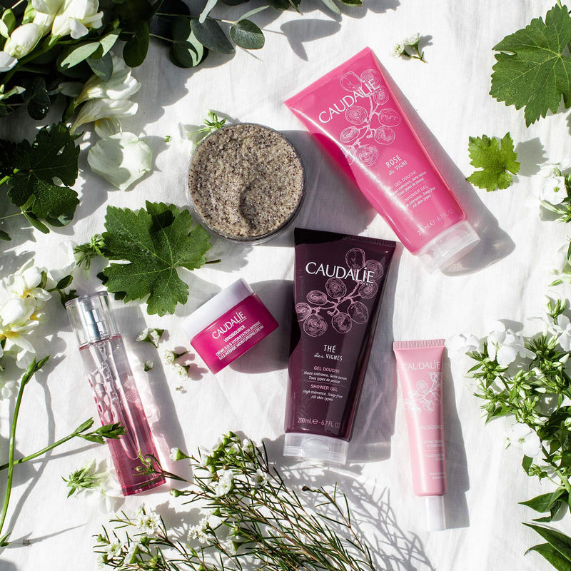 Caudalie The des Vignes Shower Gel, 6.8 Ounce martinandmark.com