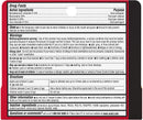 Orajel 4X for Toothache & Gum Pain: Severe Cream Tube 0.33oz- from
