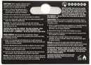 Ardell Lashtite Adhesive Clear 0.125 Ounce Bottle (Black Package) (3.7ml) Ardell