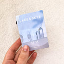 Lake & Skye 11 11 Rollerball Fragrance Oil, 0.04 fl oz (1.2 ml) - Clean, Sheer, Uplifting Lake & Skye