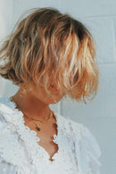 R+Co Sun Catcher Power C Boosting Leave-In Conditioner martinandmark.com