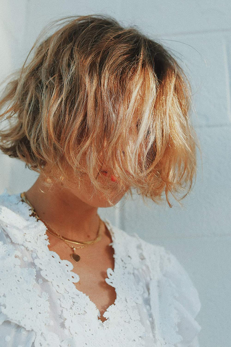 R+Co Sun Catcher Power C Boosting Leave-In Conditioner martinandmark.com