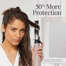 Remington Pro Wet2style /4" Hot Air Curling Iron, 1 Count Remington Store