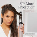 Remington Pro Wet2style /4" Hot Air Curling Iron, 1 Count Remington