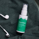 Ursa Major Sublime Sage Natural Spray Deodorant | Aluminum-free, Vegan, Cruelty-free, Non-Staining | 1.79 ounces Ursa Major