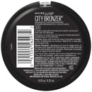 Maybelline New York City Bronzer Powder Makeup and Contour, 0.32 Oz Maybelline New York