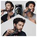 Braun Beard Trimmer BT3240, Hair Clippers for Men, Cordless & Rechargeable with Gillette ProGlide Razor, blue, 1 Count Braun Store