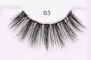 KISS i Envy Magnetic Lash - KPML04 KISS