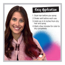 L'Oreal Paris Colorista 1-Day Washable Temporary Hair Color Spray, Red, 2 Ounces L'Oreal Paris