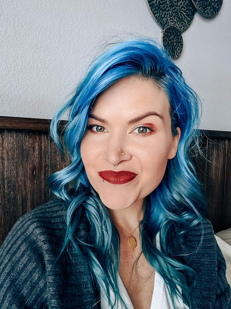 Paul & Joe Lip Crayon - Smooth Application and a Matte Finish - Made with Shea Butter, Jojoba Oil, and Macadamia Nut Oil - Chocolat Praline Infinity Warehouse