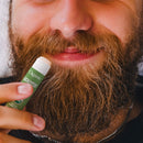Cliganic USDA Organic Lip Balm Set - 6 Flavors - 100% Natural Moisturizer for Cracked & Dry Lips Cliganic Store