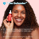 Timeless Skin Care Coenzyme Q10 Serum - 4 oz - Powerful Anti-Aging Formula - Includes Coenzyme Q10, Matrixyl 3000 & Hyaluronic Acid - Restore & Replenish Skin, Smooth Wrinkles - All Skin Types Timeless Skin Care