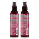 HASK KERATIN PROTEIN 5-in-1 Leave In Conditioner Spray for all hair types, color safe, gluten free, sulfate free, paraben free - KERATIN 2 PIECE SET HASK Store
