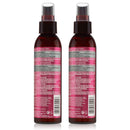 HASK KERATIN PROTEIN 5-in-1 Leave In Conditioner Spray for all hair types, color safe, gluten free, sulfate free, paraben free - KERATIN 2 PIECE SET HASK
