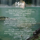 Maui Moisture Shine + Awapuhi Moisturizing Vegan Conditioner with Coconut Oils for Shiny Hair, Silicone-Free & Sulfate-Free Surfactant Aloe Conditioner to Hydrate & Detangle Hair, 13 fl oz Maui Moisture Store