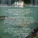 Maui Moisture Heal & Hydrate + Shea Butter Vegan Combing Cream for Thick Curly Hair, Silicone- & Sulfate-Free Leave-In Hair Treatment with Coconut & Macadamia Oils to Define Curls, 8 oz Maui Moisture Store